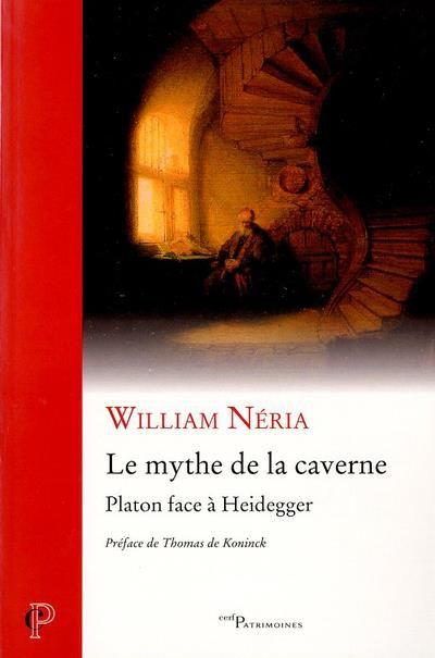 Emprunter Le mythe de la caverne livre