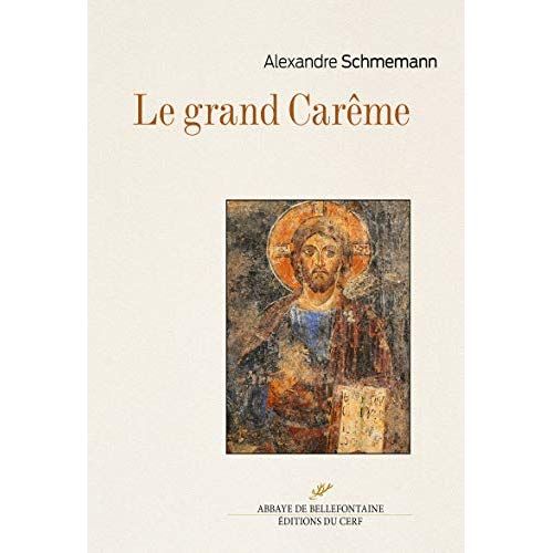 Emprunter Le grand careme livre