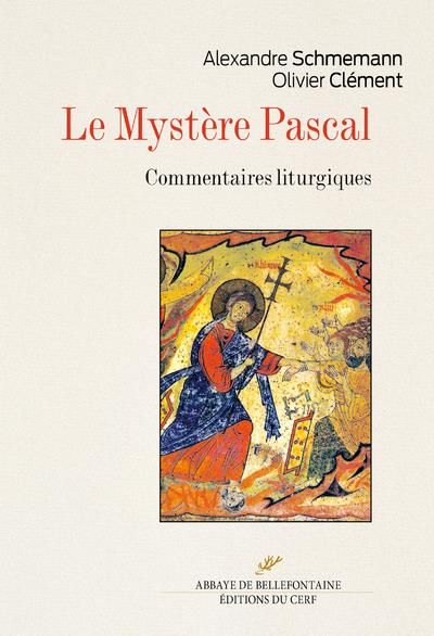 Emprunter Le mystère pascal. Commentaires liturgiques livre