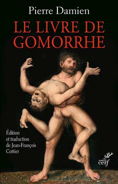 Emprunter Le livre de Gomorrhe. Edition bilingue français-latin livre