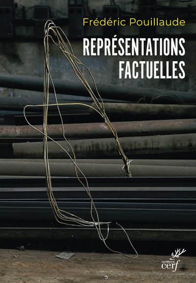 Emprunter Représentations factuelles. Art et pratiques documentaires livre