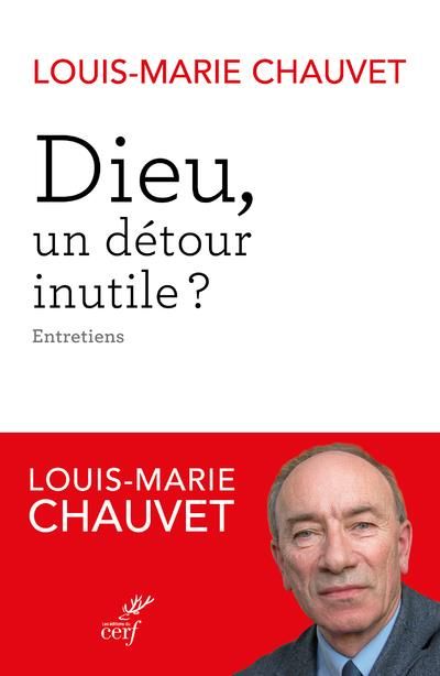 Emprunter Dieu, un détour inutile ? livre