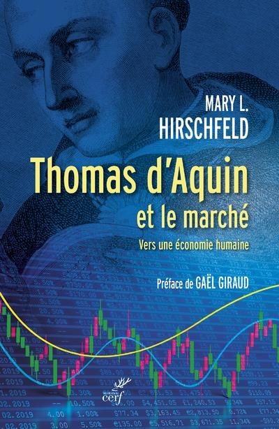 Emprunter Thomas d'Aquin et le marché. Vers une économie humaine livre