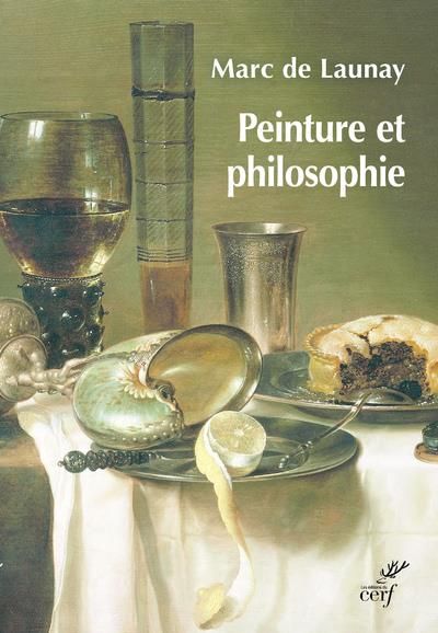 Emprunter Peinture et philosophie livre