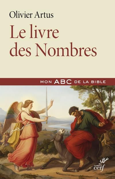 Emprunter Le livre des nombres livre