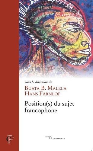 Emprunter Position(s) du sujet francophone livre