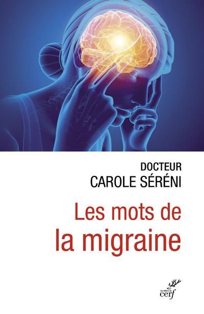 Emprunter Les mots de la migraine livre