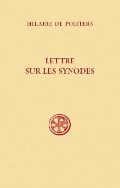 Emprunter Lettre sur les synodes. Edition bilingue français-latin livre