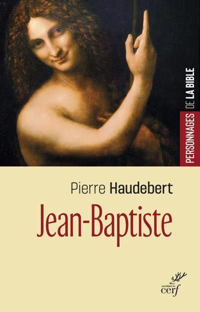 Emprunter Jean-Baptiste livre