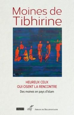 Emprunter Heureux ceux qui osent la rencontre livre