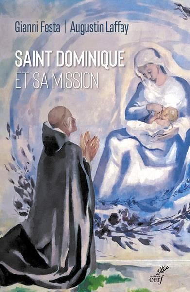 Emprunter Saint Dominique et sa mission livre