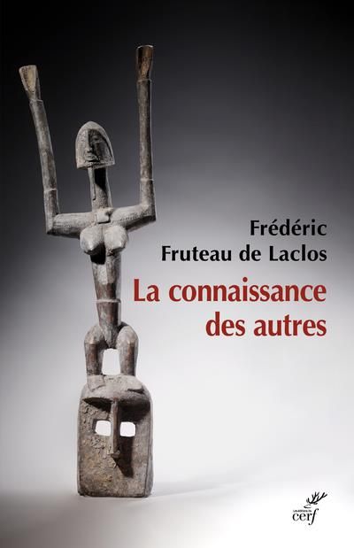 Emprunter La connaissance des autres livre