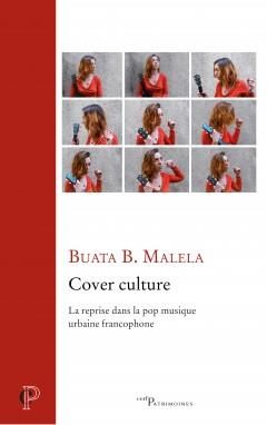 Emprunter Cover culture. La reprise dans la pop musique urbaine francophone livre