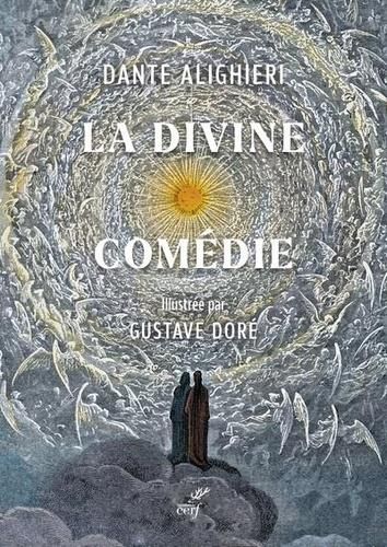 Emprunter La Divine Comédie. Edition collector livre