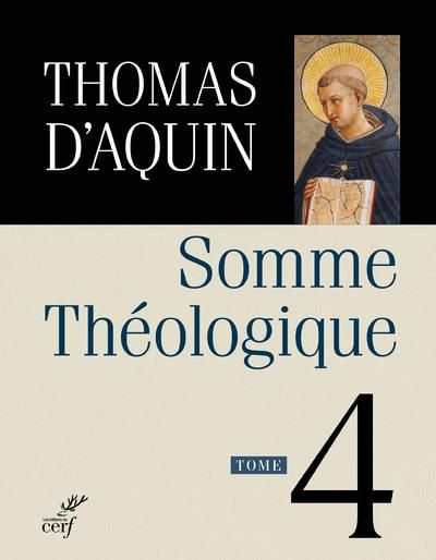 Emprunter Somme théologique. Tome 4 livre