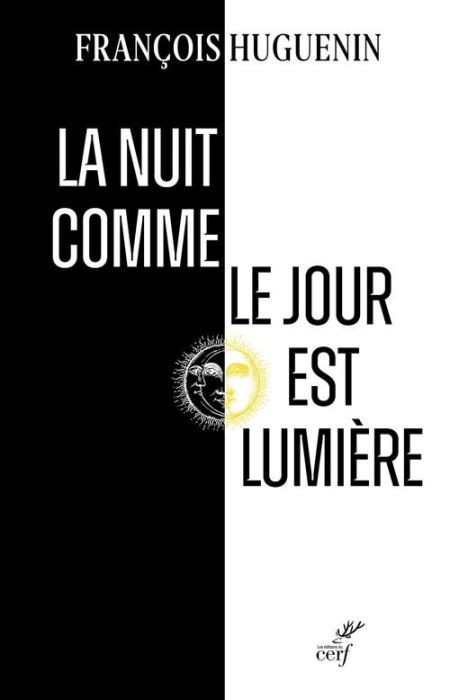 Emprunter La nuit comme le jour est lumière livre