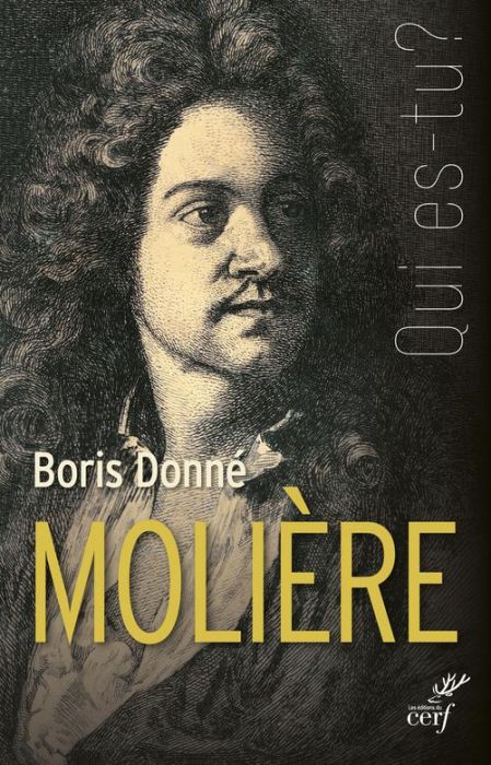 Emprunter Molière livre