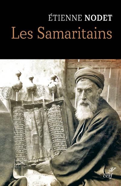 Emprunter Les Samaritains livre