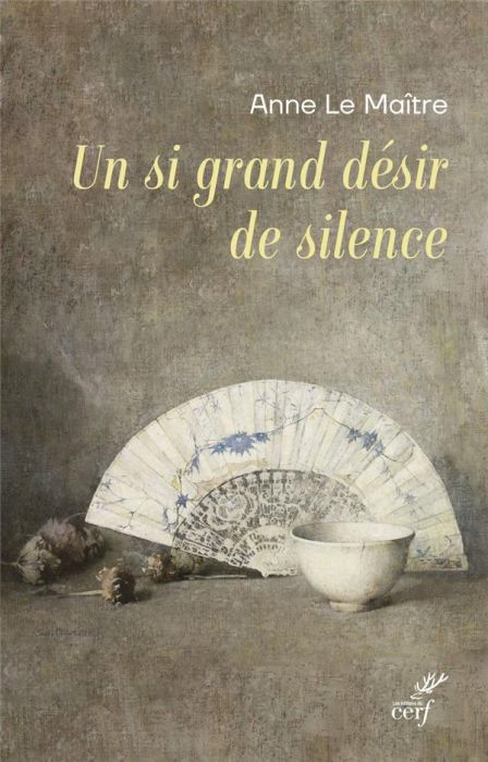 Emprunter Un si grand désir de silence livre