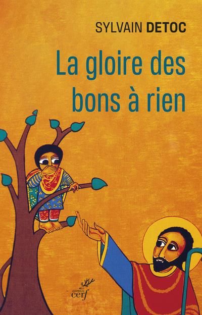 Emprunter La gloire des bons à rien. Petit guide à l'usage des cathos découragés livre