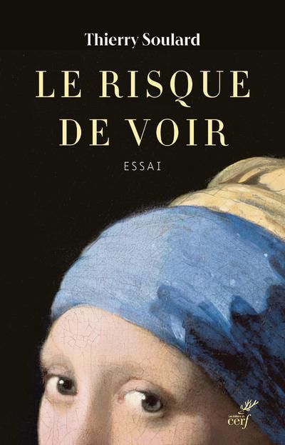 Emprunter Le risque de voir livre