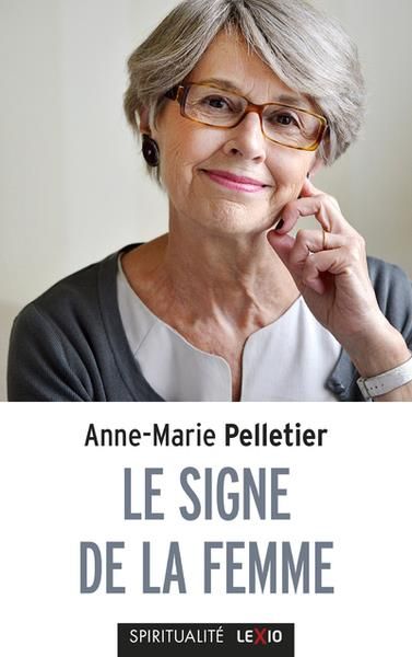 Emprunter Le signe de la femme livre