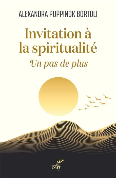 Emprunter Invitation à la spiritualité livre