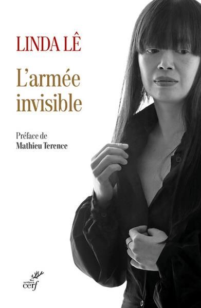 Emprunter L'armée invisible livre