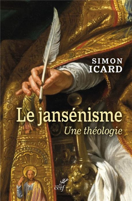 Emprunter Le jansénisme. Une théologie livre