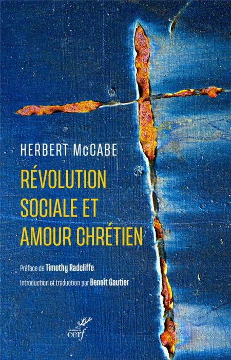 Emprunter Révolution sociale et amour chrétien livre