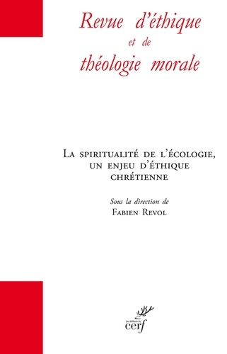 Emprunter Revue d'éthique et de théologie morale Hors-série 2024 livre