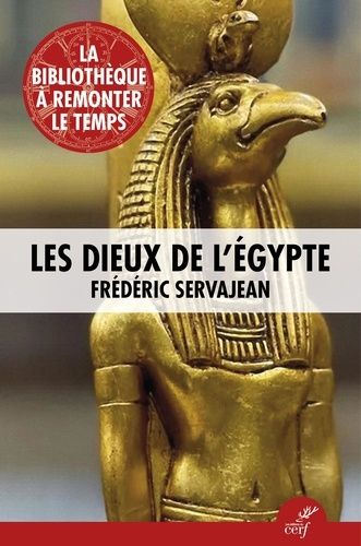 Emprunter Les Dieux de l'Egypte livre