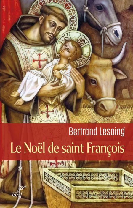 Emprunter Le Noël de saint François livre