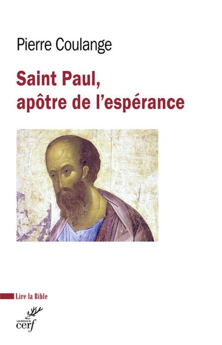 Emprunter Saint Paul, apôtre de l'espérance livre