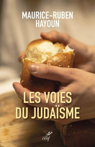 Emprunter Les voies du judaïsme livre