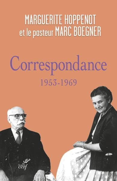 Emprunter Correspondance - 1953-1969 livre