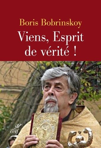 Emprunter Viens, Esprit de vérité ! livre