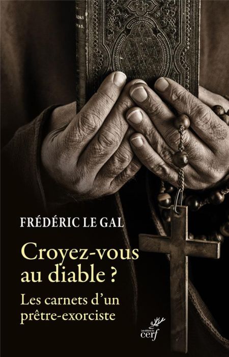 Emprunter Croyez-vous au diable ? Les carnets d'un prêtre-exorciste livre