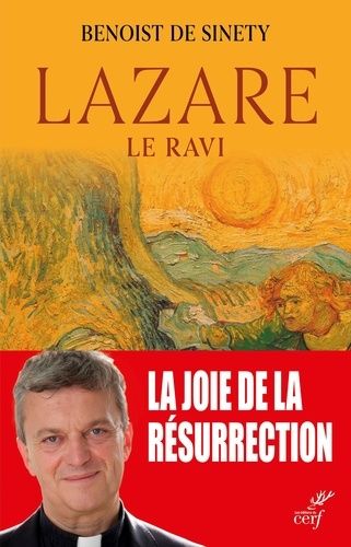 Emprunter Lazare. Le ravi livre