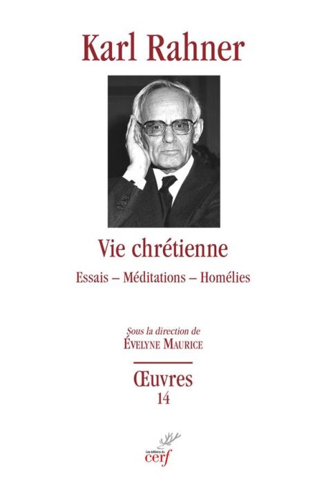 Emprunter Vie chretienne - essais - meditations - homelies livre