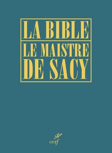 Emprunter La Bible livre