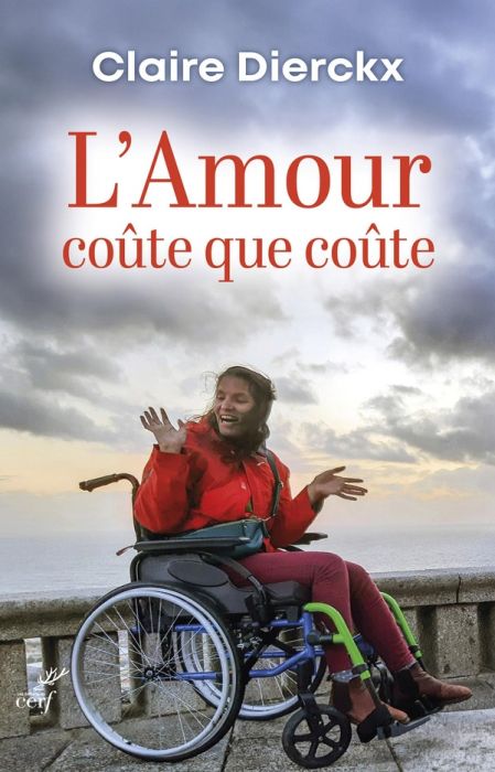 Emprunter L'amour coûte que coûte livre