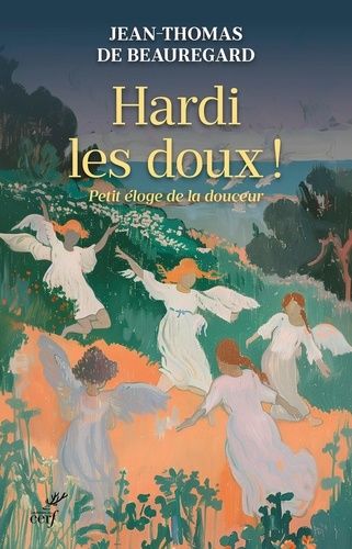 Emprunter Hardi les doux ! livre