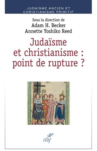 Emprunter Deux voies, un destin. Judaïsme et christianisme livre