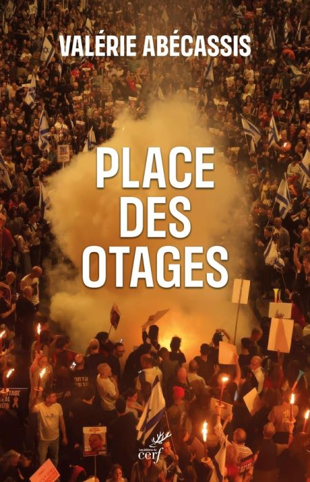 Emprunter Place des otages livre