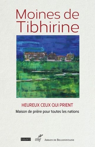 Emprunter Heureux ceux qui prient. Maison de prière pour toutes les nations livre