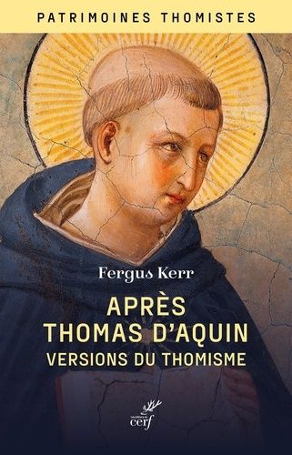 Emprunter Après Thomas d'Aquin livre