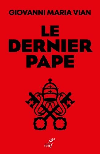 Emprunter Le dernier pape livre