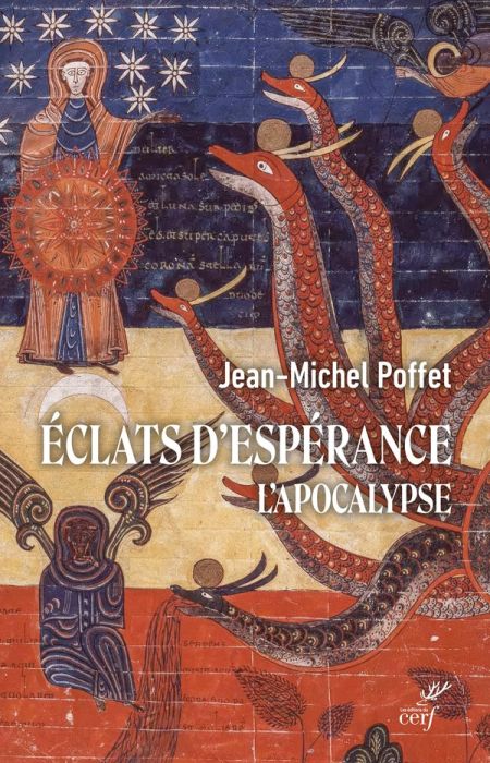 Emprunter Eclats d'espérance : l'Apocalypse livre