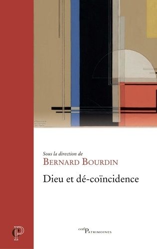 Emprunter Dieu et dé-coïncidence livre